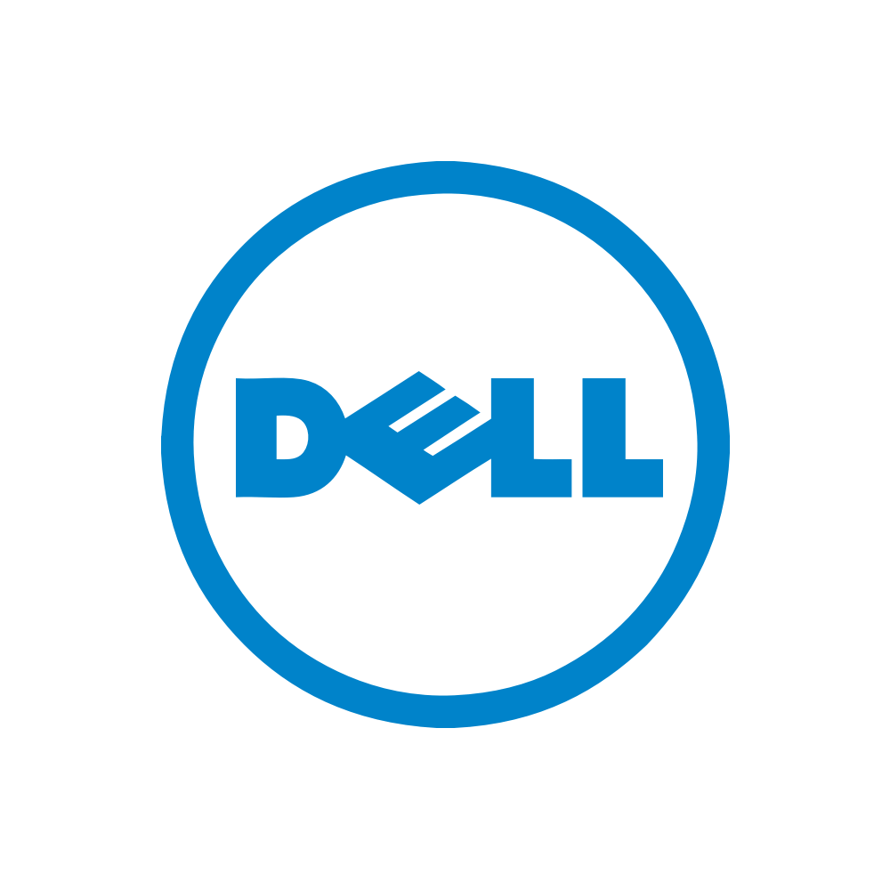 Adaptive partneris Dell