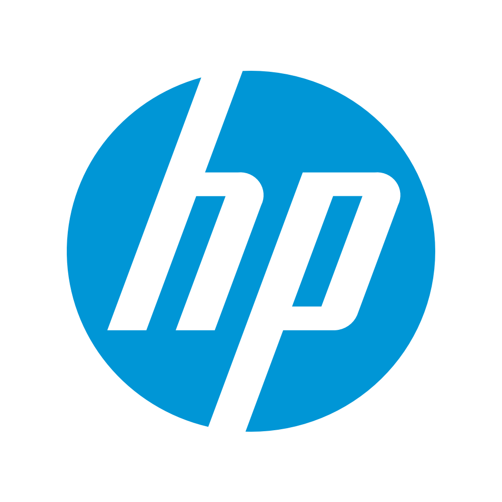 Adaptive partneris Hewlett Packard