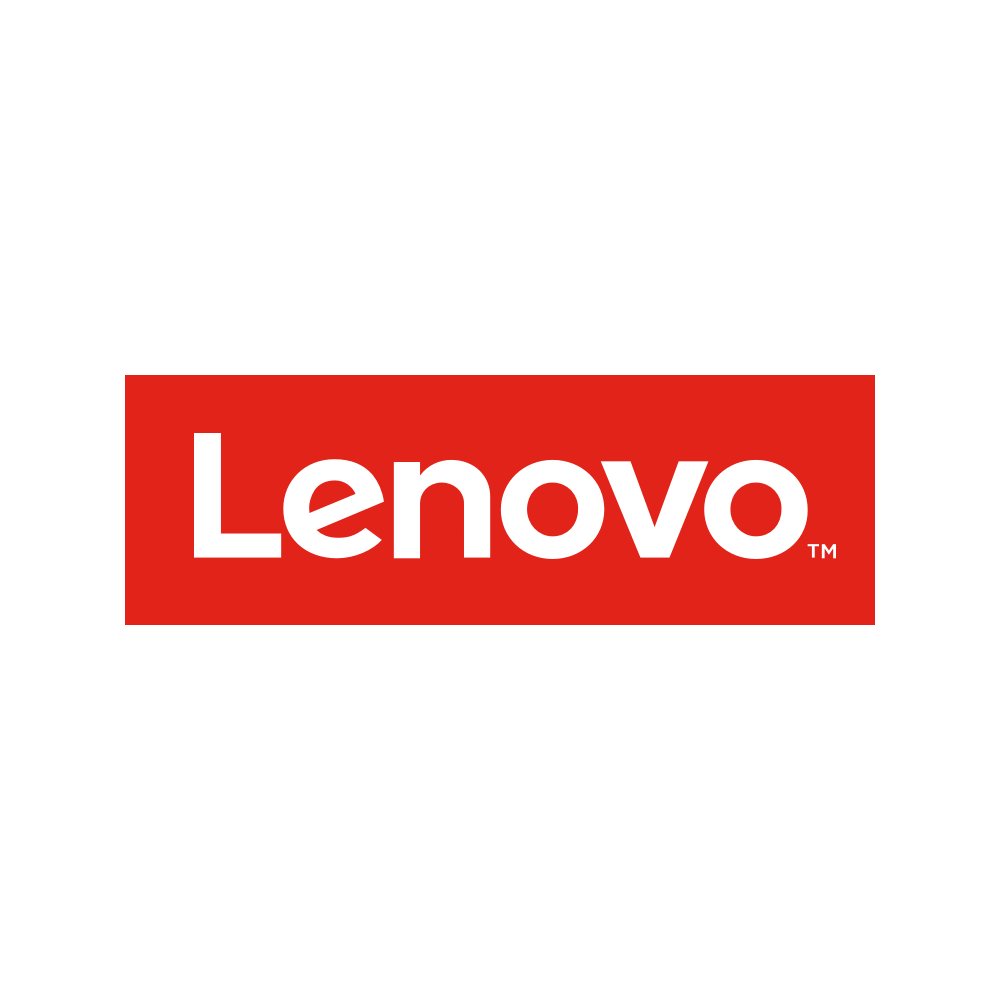 Adaptive partneris Lenovo