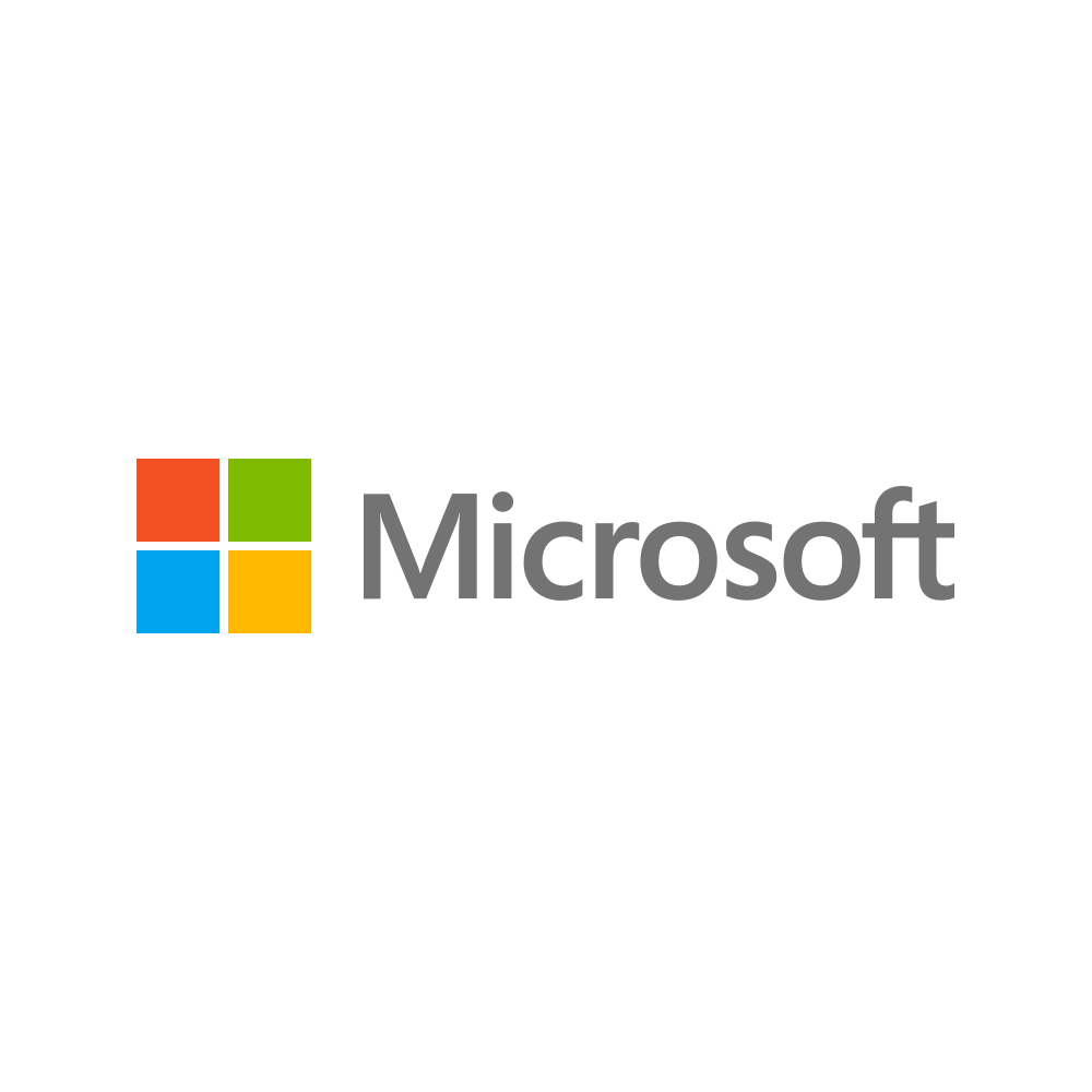 Adaptive partneris Microsoft