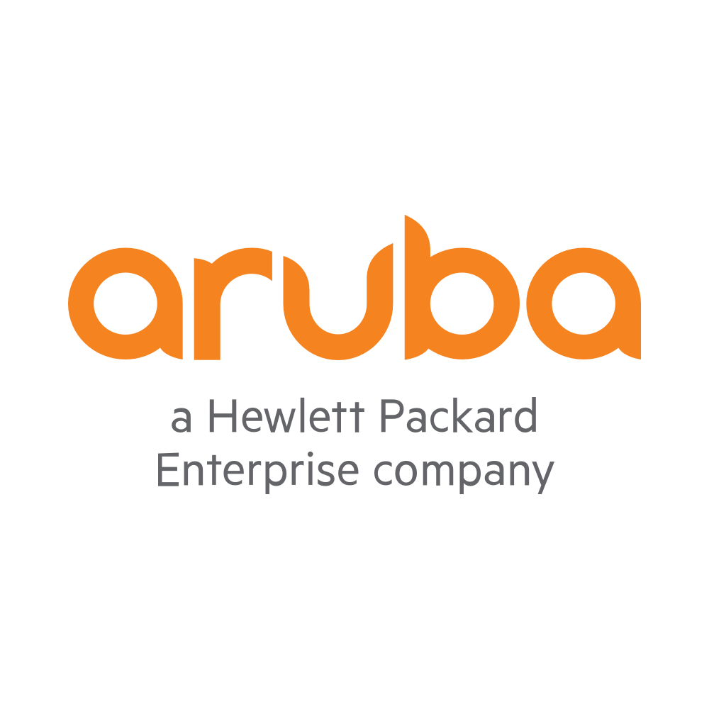 Adaptive partneris aruba